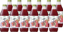 マルカイ 順造撰 ザクロ（100%） 1L 1000ml × 2ケース / 12本  のし・ギフト対応不可
