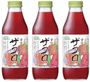 マルカイ 順造選 ザクロ 500ml 3本  のし・ギフト対応不可