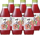 マルカイ 順造選 ザクロ 500ml 6本  のし・ギフト対応不可