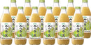 マルカイ 順造選 国産ラ・フランス 1000ml × 2ケース / 12本  のし・ギフト対応不可