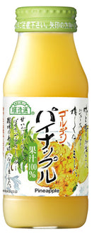 マルカイ 順造選 パイナップル 180ml × 1ケース / 20本  のし・ギフト対応不可