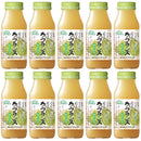 マルカイ 順造選 国産 ラ・フランス 180ml 10本  のし・ギフト対応不可