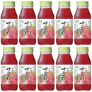 マルカイ 順造選 ザクロ 180ml 10本  のし・ギフト対応不可