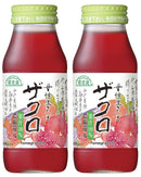 マルカイ 順造選 ザクロ 180ml × 2ケース / 40本  のし・ギフト対応不可