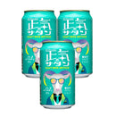 正気のサタン 350ml x 3ケース / 72本 地ビール ヤッホーブルーイング よなよなエール