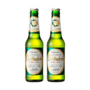 ビール ノンアルコールビール ヴェリタスブロイ 瓶 330ml × 2ケース / 48本 お酒 のし・ギフト対応不可