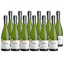 JOYEA ジョエア・オーガニック・スパークリング シャルドネ 750ml × 1ケース / 12本 ノンアルコール