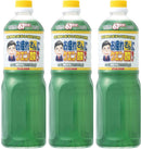 お疲れさんにクエン酸１Ｌペット 1L 1000ml 3本  のし・ギフト対応不可