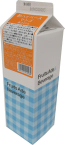 スミダ 酎ハイベース マンゴ 1L 1000ml 1本 割材 割り材 シロップ 希釈