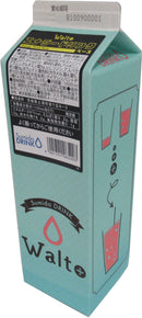 スミダ Walto エナジードリンクベース 1L 1000ml 1本 割材 割り材 シロップ 希釈