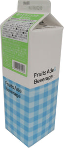 スミダ 粒々キウイネクター 1L 1000ml 1本 割材 割り材 シロップ 希釈