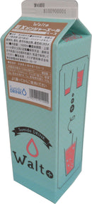 スミダ Walto EXジンジャーエールベース 1L 1000ml 1本 割材 割り材 シロップ 希釈