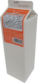 スミダ 粒々オレンジシロップ 1L 1000ml 1本 割材 割り材 シロップ 希釈