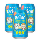 クリアフリー ちいかわ デザイン缶 350ml × 1ケース / 72本