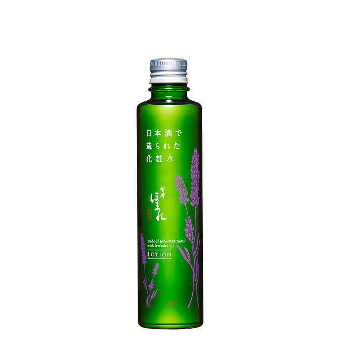 化粧品 美容 保湿 会津ほまれ 化粧水 200ml 1本 ほまれ酒造 ギフト