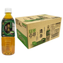 LDC（エルディーシー）お茶屋さんの濃茶 500ml × 1ケース / 24本