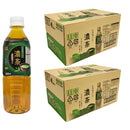 LDC（エルディーシー）お茶屋さんの濃茶 500ml × 2ケース / 48本