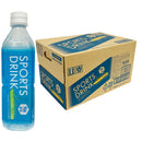 LDC スポーツドリンク 500ml × 1ケース / 24本