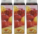 アップルジュース 三田飲料 スクイージー アップル 100 1000ml 1L 3本 のし・ギフト対応不可