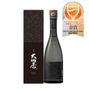 日本酒創家大坂屋純米大吟醸720ml1本山田錦兵庫大関既発売 日本酒創家大坂屋純米大吟醸720ml1本山田錦兵庫