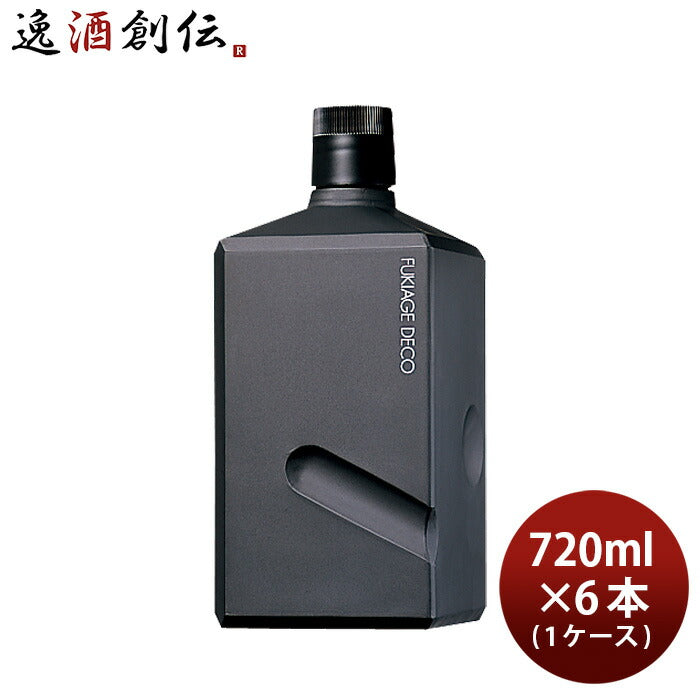 吹上焼酎 安納芋 1800ml 6本入り 吹上焼酎 安納芋 1800ml 6本入り