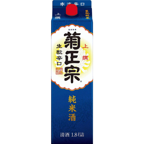 お歳暮 | 日本酒通販≪公式≫ 菊正宗 ネットショップ