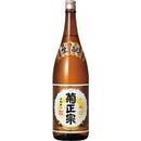 上撰 菊正宗（６Ｐ） 1800ml 1.8L 1本 ギフト 父親 誕生日 プレゼント