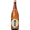 菊正宗酒造 佳撰 1800ml 1.8L ギフト 父親 誕生日 プレゼント