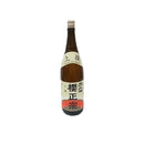 上撰 櫻正宗 1800ml 1.8L×1本 瓶 ギフト 父親 誕生日 プレゼント