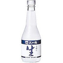 上撰沢の鶴本醸造生酒 300ml20本 【ケース販売】 本州送料無料　四国は+200円、九州・北海道は+500円、沖縄は+3000円ご注文後に加算 ギフト 父親 誕生日 プレゼント