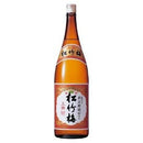 上撰 松竹梅 1800ml 1.8L 1本 ギフト 父親 誕生日 プレゼント