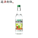 ホワイトタカラ果実酒の季節35度600ml宝焼酎宝焼酎