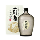 芋焼酎 一刻者 石蔵甕貯蔵 25度 宝酒造 720ml 1本 ギフト 父親 誕生日 プレゼント