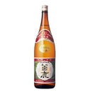 特撰 黒松白鹿 本醸造 1800ml 1.8L×1本 瓶 ギフト 父親 誕生日 プレゼント