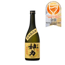 日本酒 千福 神力生?純米無濾過原酒85 720ml 1本 広島 三宅本店 父親