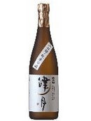 純米吟醸 津月 太平山 小玉醸造 720ml 1本 父親 誕生日 プレゼント