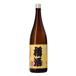 秋田県 小玉醸造 太平山 樽酒 1800ml 1.8L 父親 誕生日 プレゼント