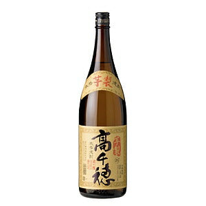 高千穂 本格焼酎 1800ml 6本セット 芋焼酎 高千穂 芋焼酎 1800ml 1.8L お酒
