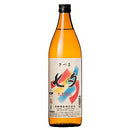 鹿児島県 田崎酒造 七夕 芋焼酎 900ml ギフト 父親 誕生日 プレゼント