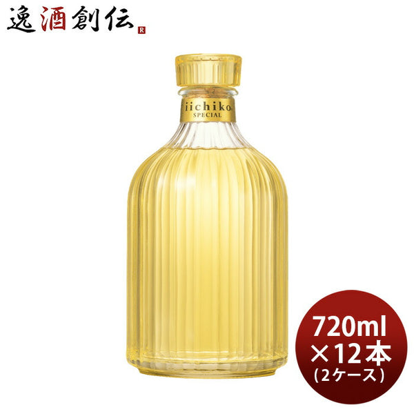 いいちこ 1800ml×12 2ケース-