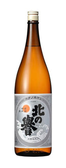 北の誉 中辛口 合同酒精 1800ml 1.8L 1本 ギフト 父親 誕生日 プレゼント