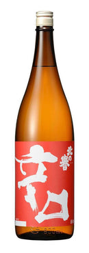 北の誉 辛口 本醸造 (赤ラベル) 合同酒精 1800ml 1.8L 1本 ギフト 父親 誕生日 プレゼント
