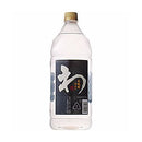 麦焼酎 わんこ 20度 サントリー 2700ml 2.7L 1本 ギフト 父親 誕生日 プレゼント