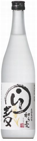 サッポロ 麦焼酎 和ら麦 25％ 瓶 720ｍｌ×1本 ギフト 父親 誕生日 プレゼント