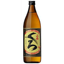 鹿児島県 小正醸造 さつま小鶴 くろ （瓶） 芋焼酎 900ml ギフト 父親 誕生日 プレゼント