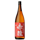 鹿児島県 小正醸造 赤猿 赤いも焼酎 1800ml 1.8L ギフト 父親 誕生日 プレゼント