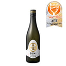 嘉美心 純米大吟醸 720ml 嘉美心酒造 日本酒