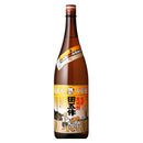 大分県 老松酒造 田五作 麦焼酎 1800ml 1.8L×1本 瓶 ギフト 父親 誕生日 プレゼント