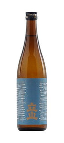 立山 特別本醸造 立山酒造 720ml 1本 ギフト 父親 誕生日 プレゼント