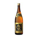［鹿児島県 濱田酒造］ 25゜ 伝説 麦焼酎 1800ml 1.8L×1本 ギフト 父親 誕生日 プレゼント